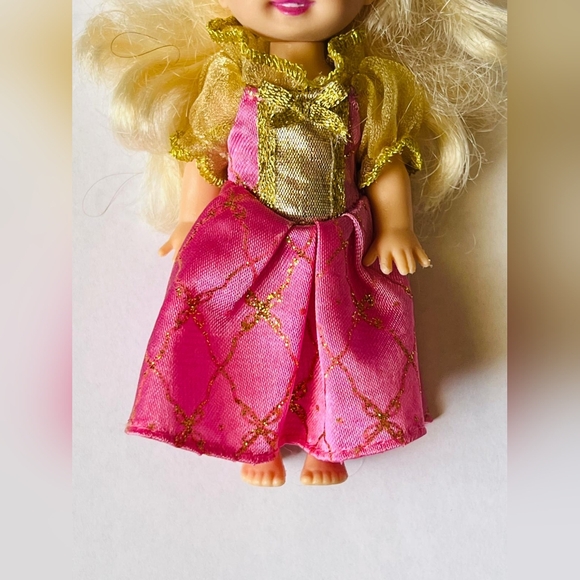 90s Vintage Kelly Doll Barbie Doll Fashion Doll Vintage Doll Vintage Toys - Picture 9 of 11